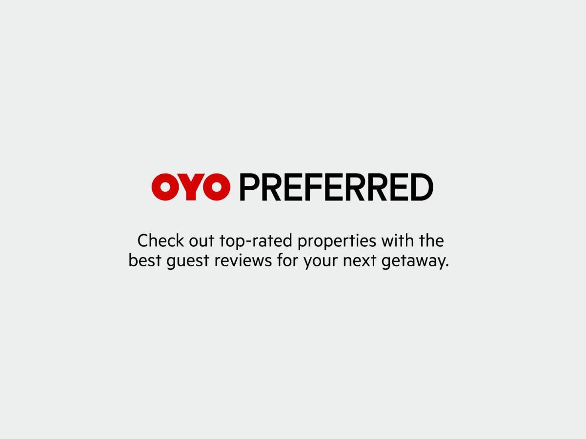 Oyo 9522 Hotel Villa Fatima Comforts Бага Экстерьер фото